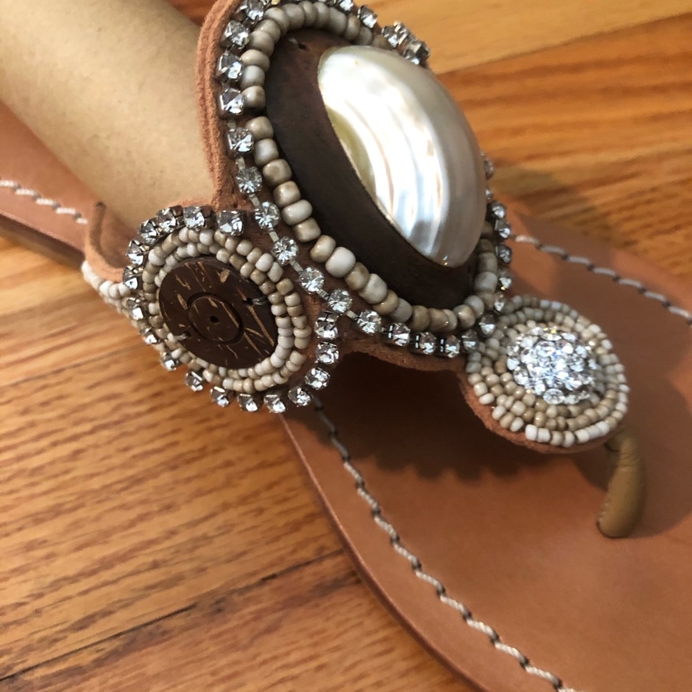 Skemo Collection Sandals - Picture 4 of 10